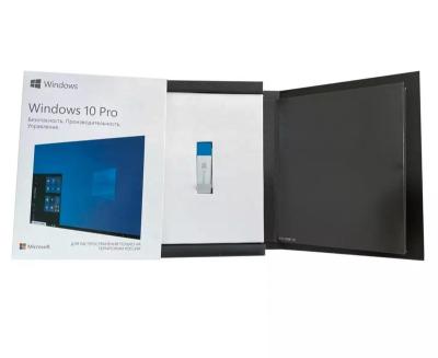 Κίνα Free Shipping Package DHL Windows 10 Pro USB Windows 10 Windows 10 Pro Retail Box Muliti-Language Windows 10 Pro USB Windows 10 Pro προς πώληση