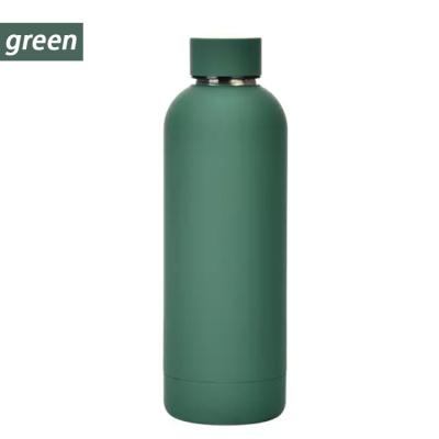 China Hot Selling High Quality Products Insulated Vacuum Flask Stainless Steel Water Bottle Stocked Cup New Era for sale