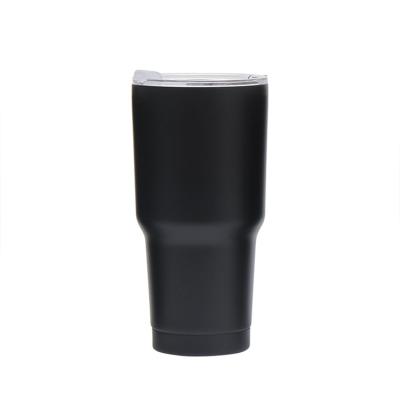 China Coffee. Tea. Beer. Large Capacity 30 Ounce 900ml Water Insulated Stainless Steel Travel Mug Tumbler for sale