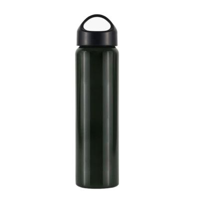 China CLASSIC Heat Transfer Logo Space Jug Vacuum Insulated Large Capacity Outdoor Sports Water Bottle for sale