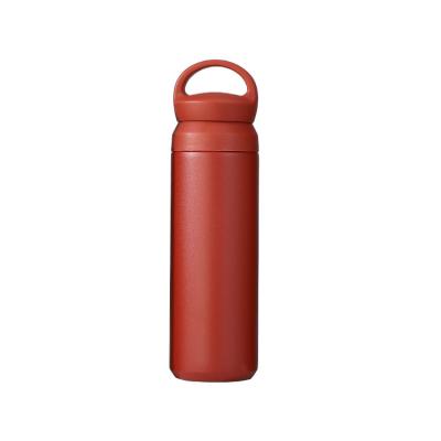 China New Sport Stainless Steel 350/500ml Vacuum Insulated Sports Water Bottle for sale