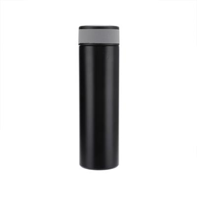 China New CLASSIC 500ml Double Wall Vacuum Insulated Water Bottles Stainless Steel for sale