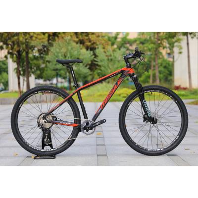 China Missile X10PRO Aluminum Alloy 24 MTB Mountain Bike 27.5 Inch Wheelset 27.5 Inch Wheel Set for sale