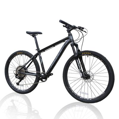 China Aluminum Alloy Missile X13 Aluminum Alloy Mountain Bike Fork Oil Pressure Disc Brake 24 Speed ​​MTB Bike Inch 27.5*16 for sale