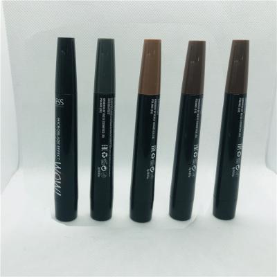 China Wholesale Waterproof Liquid Eyebrow Pencil Eyebrow Pencil Waterproof Eyebrow Tattoo Liquid Pencil Cheap Customized for sale