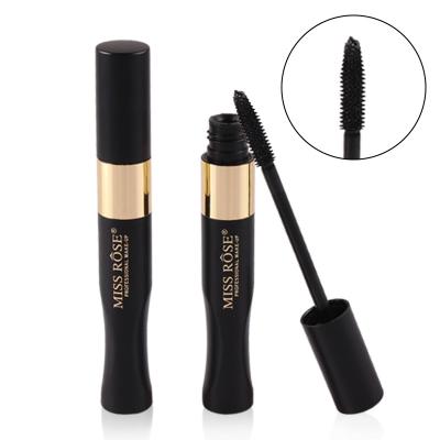 China Water Resistant ODM Make Up Double Ended Luxury Water Resistant Eyelash Mascara Private Label OEM 3D Makeup Eyes Image for sale