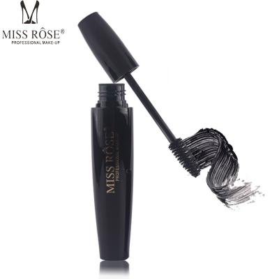 China Water Resistant Regular Black Mascara Eye Lash - Mineral Makeup - Get Thick Black for sale