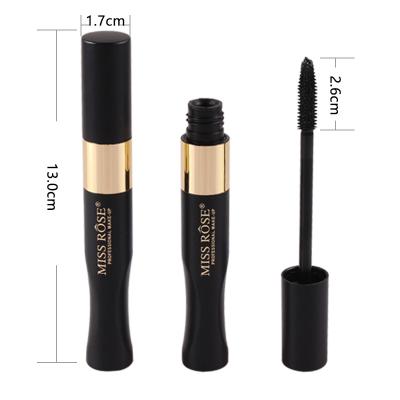 China Wholesale Custom Fast/Quick Dry Private Label 4D Fiber Mascara Curving Black OEM Lengthening Water Resistant Thick Mascara Logo Pcs for sale