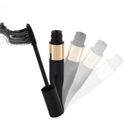 China Long Lwear Vegan Bottle Private Label Mascara Water Resistant Makeup Mascara for sale