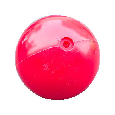 Китай Marinas Polyethylene Plastic Float Customizable Water Buoy Float Ball HDPE Floating Balls продается