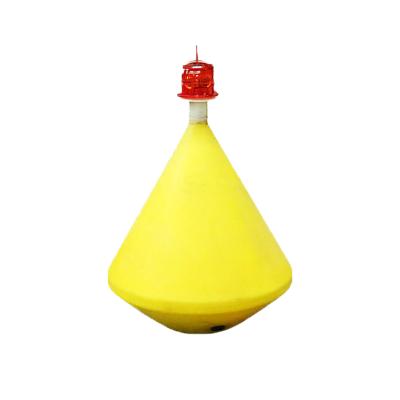 中国 Anti-Corrosion High Buoyancy Navigation Mooring Buoy Boat Safe Mooring Equipment Anchor Accessory 販売のため