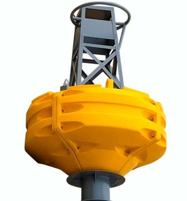 China Marine Led Light Equipped Maritime Navigational Aid Locator Beacons of Marinas for sale