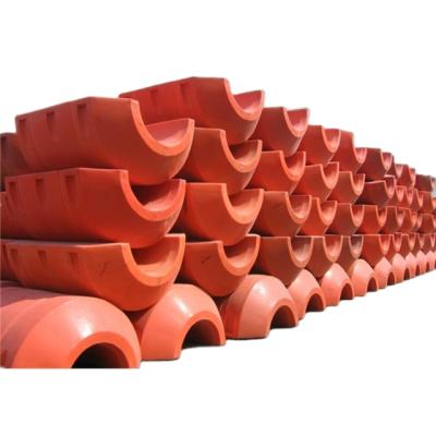 Chine Dredge Hose Marinas 500*750mm High Buoyancy Rover For Specificly Engineered Solutions à vendre