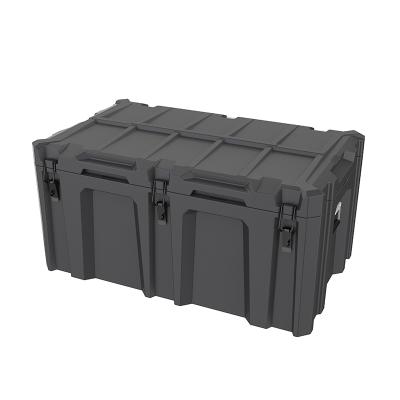 중국 Wholesale Waterproof Plastic Tool Box Dry Rugged Waterproof Tool Box LLDPE Plastic Hard Case 판매용