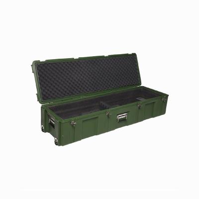 China Wholesale OEM EVA Shockproof Foam Waterproof Case Carry Case Hard Military Tool Suitcase for sale