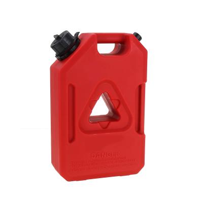 중국 5 Gallons Anti-Rust and Anti-Static Anti-Corrosion Jerry Can Gas Plastic Fuel Portable Tank Gasoline ATV UTV Motorcycle Jeep Car Gokart 판매용