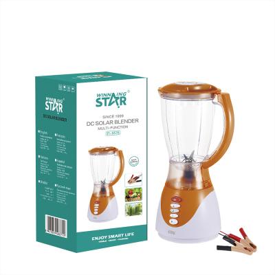 China ST-5576 ZZJ-236 Hotel Unbreakable Material Portable Juicers For Home Use for sale