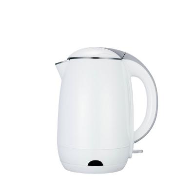 China 360 Degree Base ST-6001 STAR BS Kettle Heat Protection Rotating GAIN Electric Kettles For Home Tea Coffee Kids Milk for sale