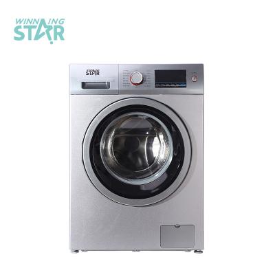 China Full Automatic Household WST-WM12UH1W 8KG Roller Washing Machine With Drier Function Home Appliance for sale