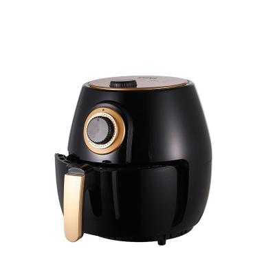 China Hotel ST-9610 STAR stainless steel GAIN multi-function air pressure cooker multi-function air fryer without oil for sale