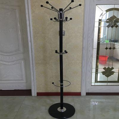 China 2021 Convertible Hanger Rack Shaft Shaped Coat Rack for sale