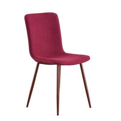 China Modern simple design dining chair for home and restaurant for sale