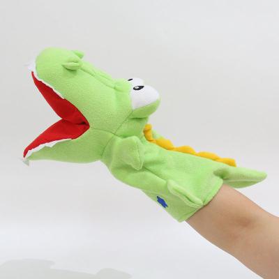 China Plush shackles the long legs of the Fox mouse monkey monkey doll wholesale soft cool animal crocodile long hands play the big eyes plush toy for sale