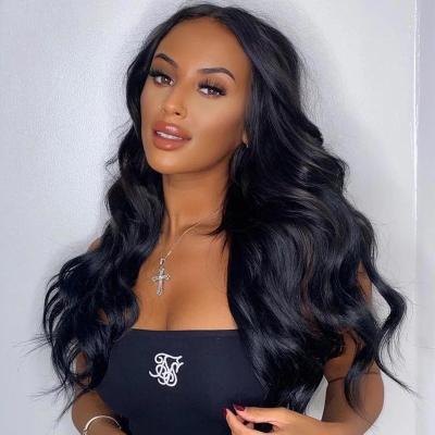 China Cheap virgin ombre 613 150% hd bodywave 100% hot sale price body wave 180% full lace wigs 200% hd density hair for sale