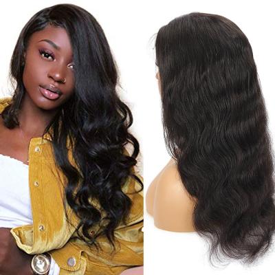 China Redemption body wave high wrap hd lace frontal wigs veitnamese virgin hair wig wholesale seller for sale