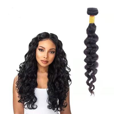 China 12a 10a curly italian gray grade 12a 10a brazilian virgin losure bundle water wave color straight hair bundles with closure for sale