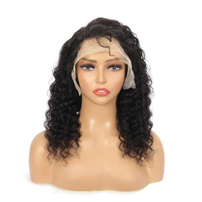 China Short Body Wave Lead Wig Pixie Cut For Colored Women 5x5 Closure 13x6 Hd Blonde 613 Full Lace Front Hair 100% Wigs for sale