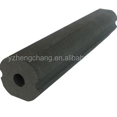 China MnZn / NiZn Industrial Ferrite Magnet Magnet T Type Core for sale