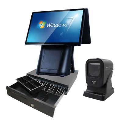 China Punto De Venta Restaurant Retail Table Handheld Punto De Venta Terminal POS Systems 32G for sale