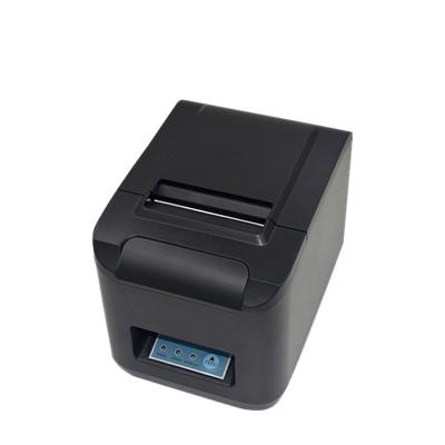 China Wifi Printer Desktop Portable 58mm Wireless Black And White Thermal Printer for sale