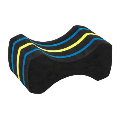 China OEM/ODM Lightweight Foam Bath Pull Buoy For Swimming Training for sale