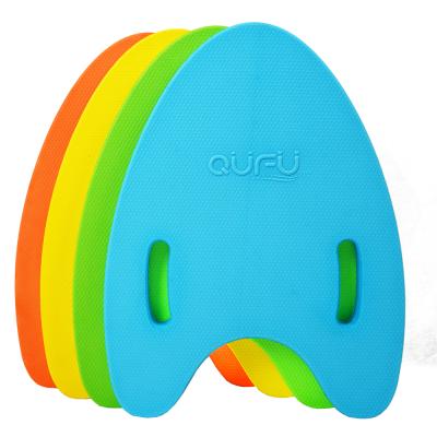 China Swimmer Eva Foam Swimming Kickboard Swimming Training Aid Swimming Pool Exercise Equipment Swim Board for sale