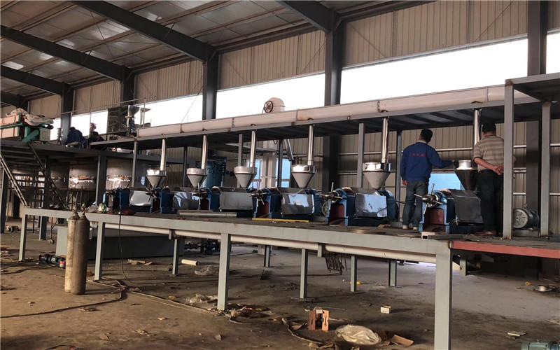 Geverifieerde leverancier in China: - RUIAN EVERY Machinery Co., Ltd.