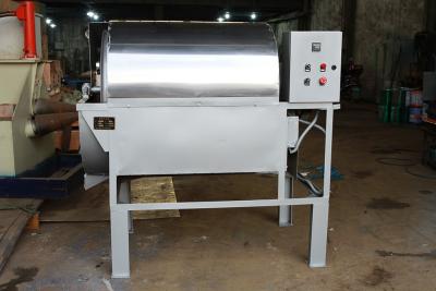 China Groundnuts Electric Nut Roasting Machine Infrared Accelerating Burner CE Approved for sale