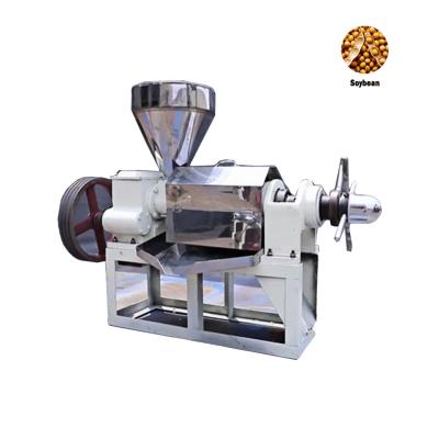 China De tafelolie die van ZX85 60-80kg/h machine maken Te koop