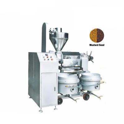 China RF95-B 150-200kg/h oil machine for sale