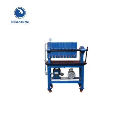 China Food Cooking Oil Filter Machine , Hydraulic Oil Purification Machine Z26 for sale