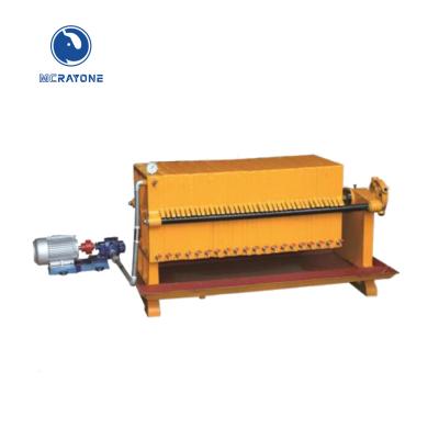 China Vegetable Oil Filter Machine , YLB470 Oil Purifying Machine Polished for sale