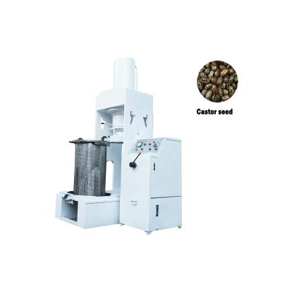 China 6YY-250F-SP 95kg/h corn germ oil machine for sale