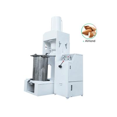 China 6YY-280D-SP 100kg/h castor oil press machine for sale