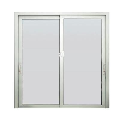 China Sliding Opening Sliding Modern Waterproof Aluminum Ventilation Windows From China Manufacturer for sale