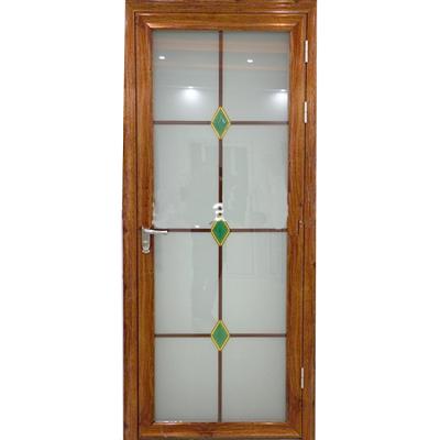 China Modern High Quality Cheap Custom Exterior Casement Doors For Homes for sale