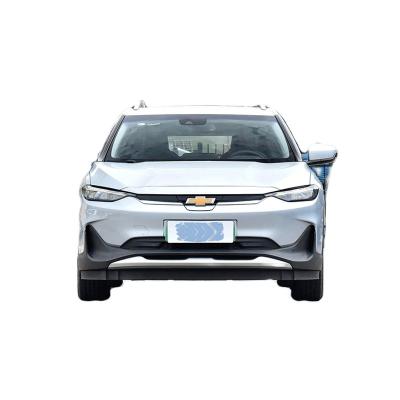 China Affordable Leather Fuel Car Low Price Vehicle 5 Seater SUV Chevrolet Tracker 1.5L For Sale, 2023 Electric CVT 1.5T Chevrolet Tracker for sale