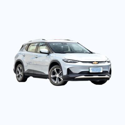 China Leather Vehicle Small SUV, 2022 RS 1.5T Chevrolet Tracker Car Cheap Gasoline FWD Turbo Fast Delivery To Tashkent for sale