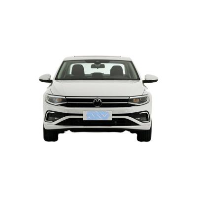 China 2023 VW Bora 5 door 5 seater sedan leather car Top Rated Factory Wholesale Faw-Volkswagen 1.4T FWD 4 for sale for sale