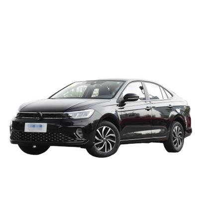 China 2023 Sedan, 0km Car Left Steering Vehicles1.5L Fabric Chinese Version Volkswagen 1.5L LAVIDA XR Petrol Compact 1.5T Top Selling Car for sale